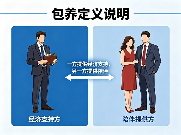 铜仁市包养违法吗?深度揭秘红线风险注意事项